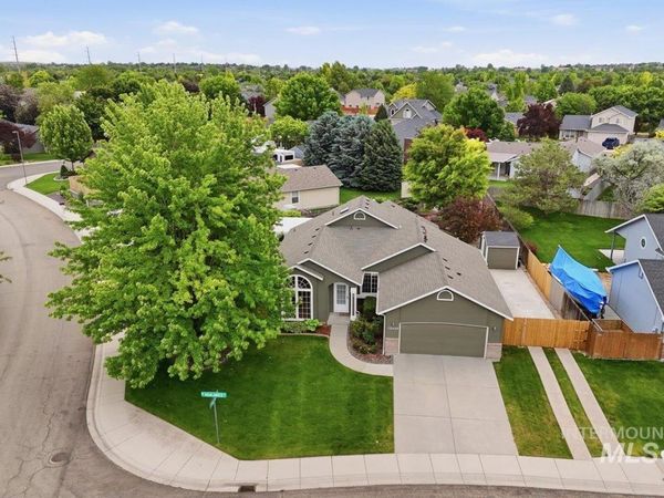 12425 W Highlander St., Boise, ID 83709