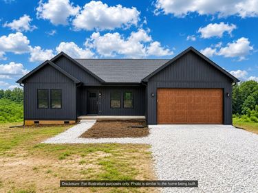 0 Fox Hall Drive, Amherst, VA 24521