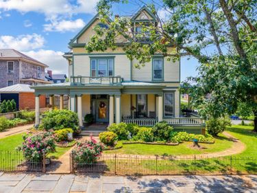 1415 Harrison Street, Lynchburg, VA 24504