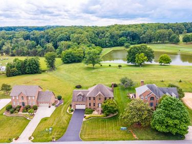 198 London Downs Drive, Forest, VA 24551