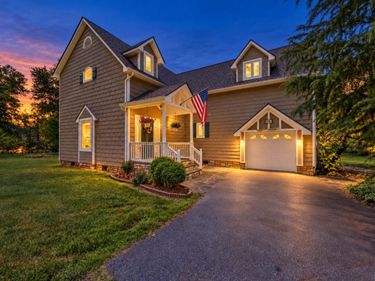 762 Timberlake Drive, Lynchburg, VA 24502