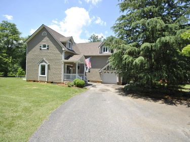 762 Timberlake Drive, Lynchburg, VA 24502