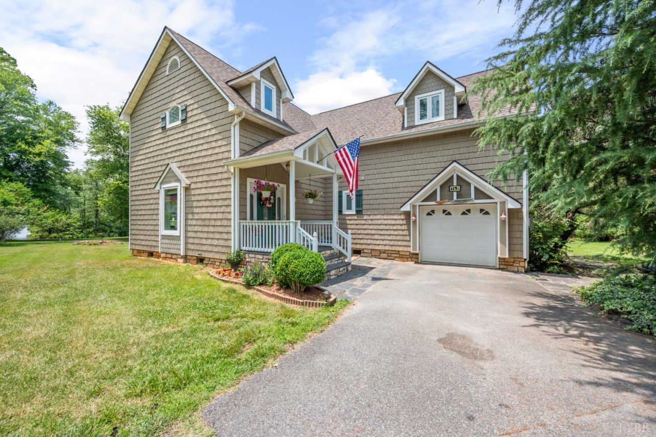 762 Timberlake Drive, Lynchburg, VA 24502