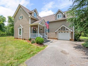 762 Timberlake Drive, Lynchburg, VA 24502
