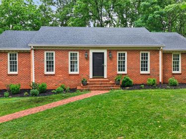 4724 Doyle Terrace, Lynchburg, VA 24503