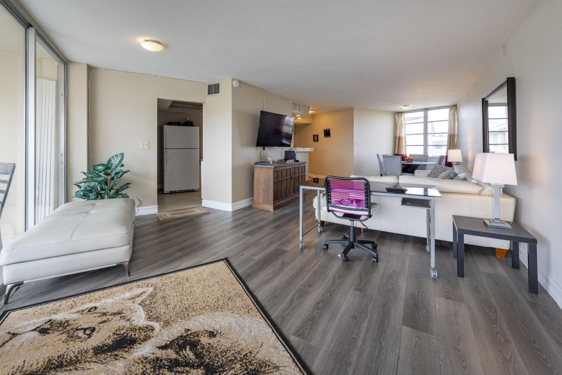 6911 Environ Boulevard, Unit 8G, Lauderhill, FL 33319 Photo