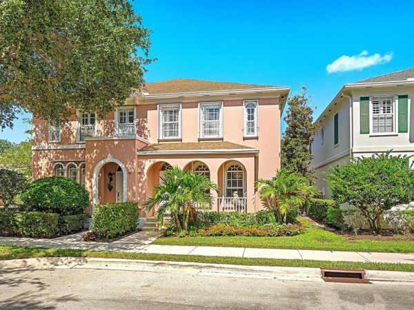 137 Middlebury Drive, Jupiter, FL 33458