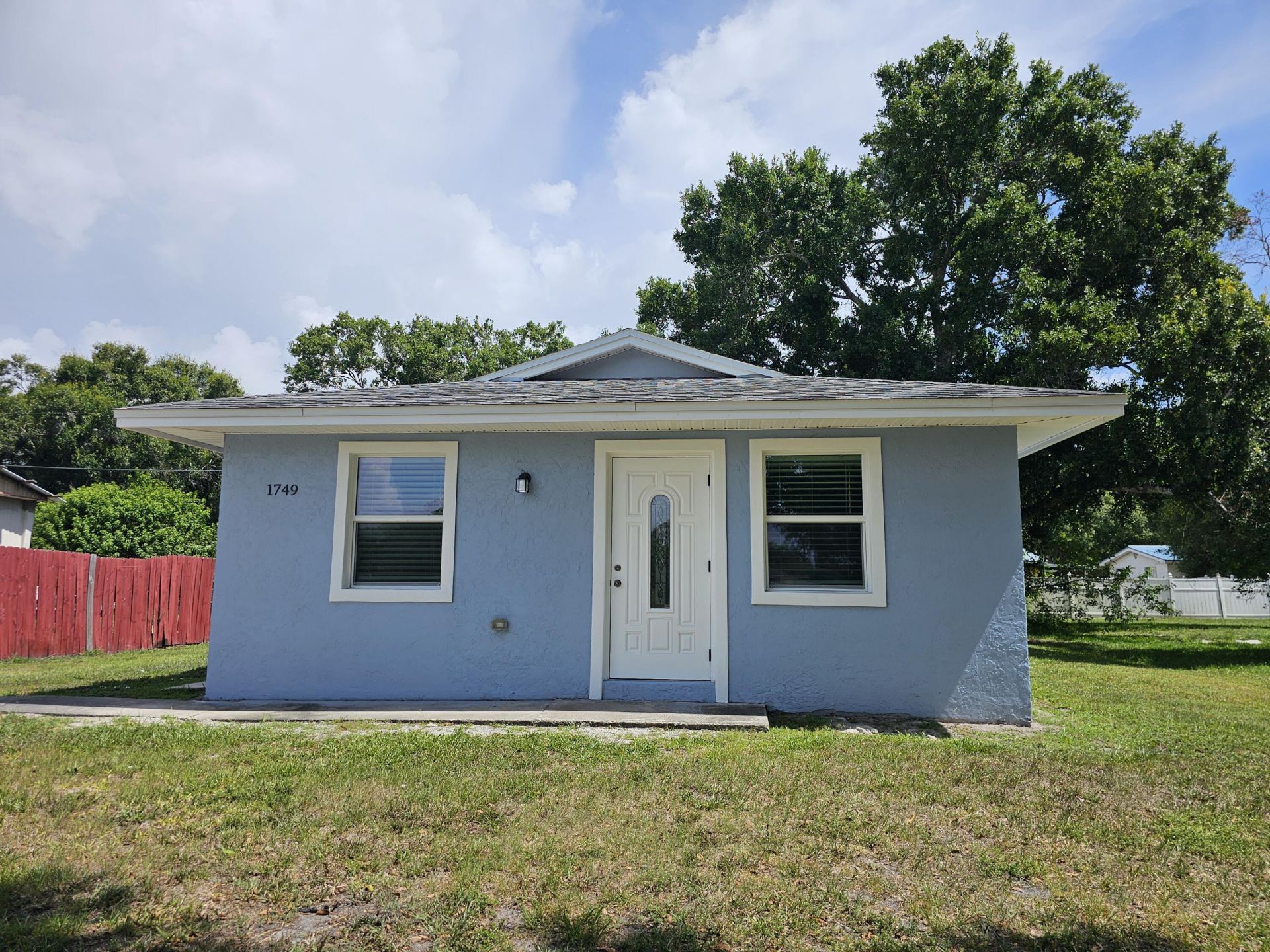 1749 NE 2nd Street, Okeechobee, FL 34972 Photo