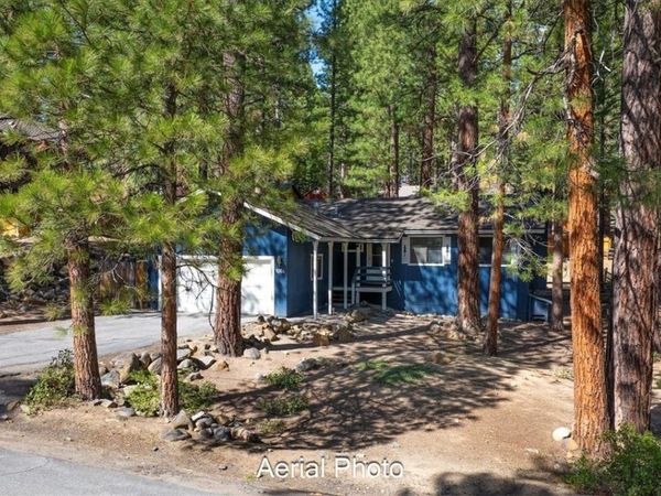 1064 Mill Creek Road, Incline Village, NV 89451