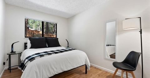 1064 Mill Creek Road, Incline Village, NV 89451 Photo