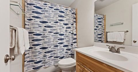 1064 Mill Creek Road, Incline Village, NV 89451 Photo