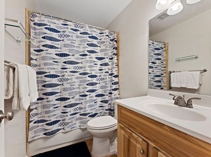 1064 Mill Creek Road, Incline Village, NV 89451 Photo