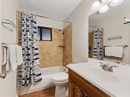 1064 Mill Creek Road, Incline Village, NV 89451 Photo