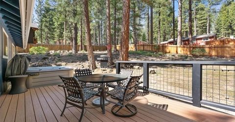 1064 Mill Creek Road, Incline Village, NV 89451 Photo