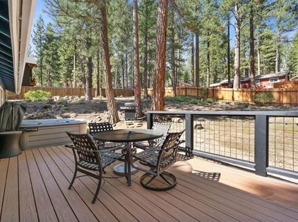 1064 Mill Creek Road, Incline Village, NV 89451 Photo