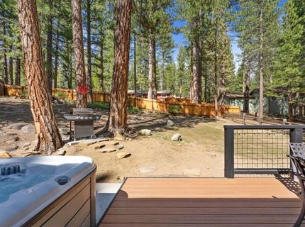 1064 Mill Creek Road, Incline Village, NV 89451 Photo
