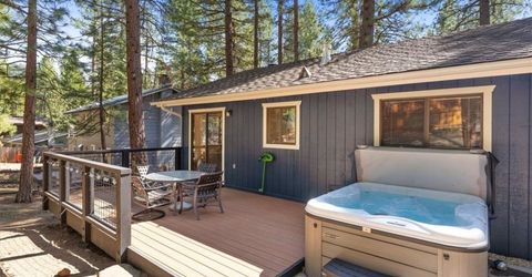 1064 Mill Creek Road, Incline Village, NV 89451 Photo