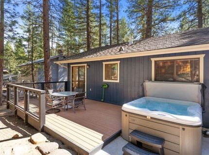 1064 Mill Creek Road, Incline Village, NV 89451 Photo