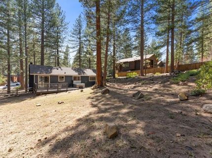 1064 Mill Creek Road, Incline Village, NV 89451 Photo
