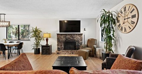 1064 Mill Creek Road, Incline Village, NV 89451 Photo