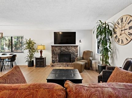 1064 Mill Creek Road, Incline Village, NV 89451 Photo