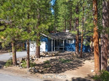 1064 Mill Creek Road, Incline Village, NV 89451 Photo