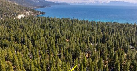 1064 Mill Creek Road, Incline Village, NV 89451 Photo