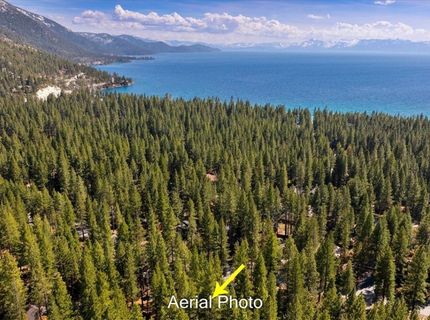 1064 Mill Creek Road, Incline Village, NV 89451 Photo