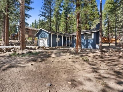 1064 Mill Creek Road, Incline Village, NV 89451 Photo