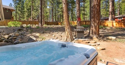 1064 Mill Creek Road, Incline Village, NV 89451 Photo
