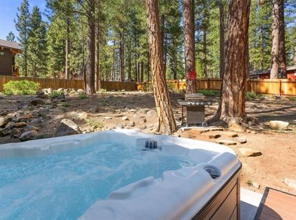 1064 Mill Creek Road, Incline Village, NV 89451 Photo