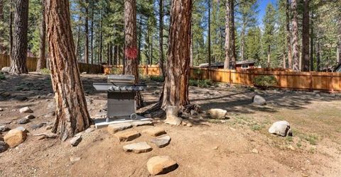 1064 Mill Creek Road, Incline Village, NV 89451 Photo