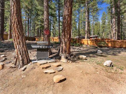 1064 Mill Creek Road, Incline Village, NV 89451 Photo