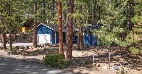 1064 Mill Creek Road, Incline Village, NV 89451 Photo