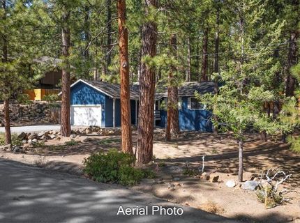 1064 Mill Creek Road, Incline Village, NV 89451 Photo