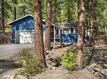 1064 Mill Creek Road, Incline Village, NV 89451 Photo