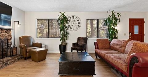 1064 Mill Creek Road, Incline Village, NV 89451 Photo