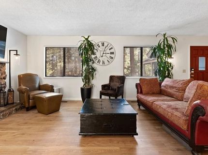 1064 Mill Creek Road, Incline Village, NV 89451 Photo