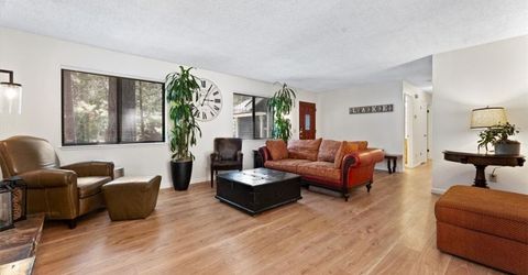 1064 Mill Creek Road, Incline Village, NV 89451 Photo