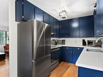 1064 Mill Creek Road, Incline Village, NV 89451 Photo