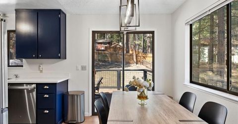 1064 Mill Creek Road, Incline Village, NV 89451 Photo