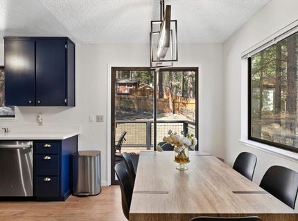1064 Mill Creek Road, Incline Village, NV 89451 Photo