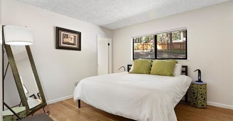 1064 Mill Creek Road, Incline Village, NV 89451 Photo