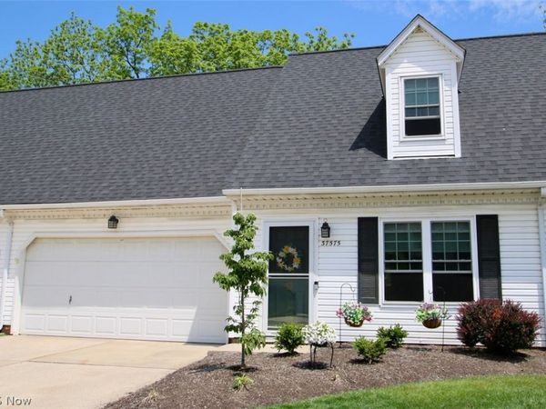 37575 Ocean Reef , Unit C, Willoughby, OH 44094