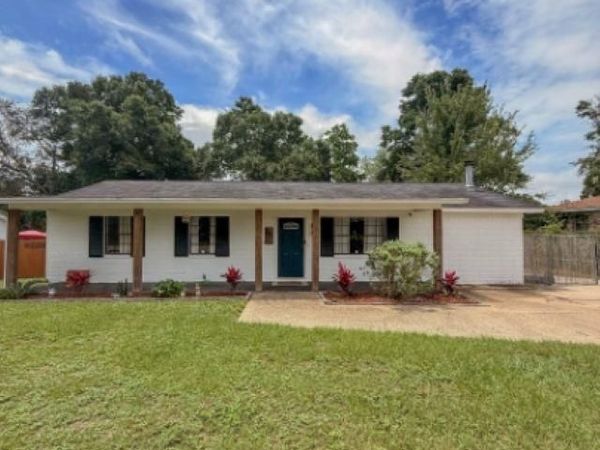 4093 E Johnson Ave, Pensacola, FL 32514
