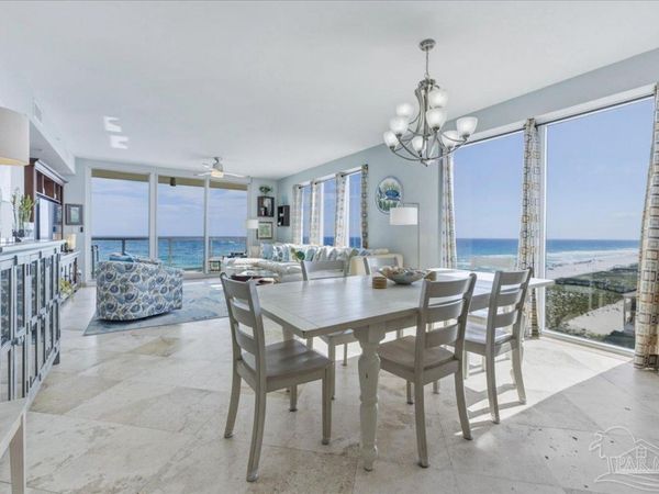 8477 Gulf Blvd, Unit 703, Navarre Beach, FL 32566