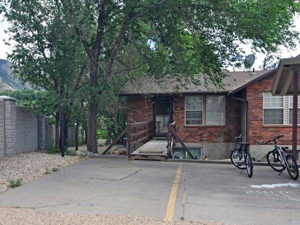 1701 E 1470 S, Unit 13E, Ogden, UT 84404
