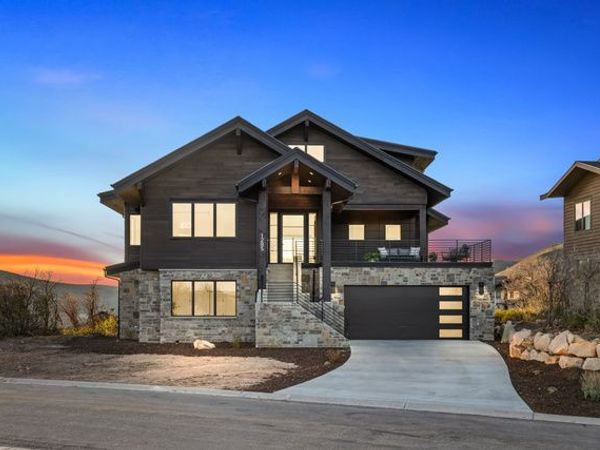 1285 LASSO TRL , Hideout, UT 84036