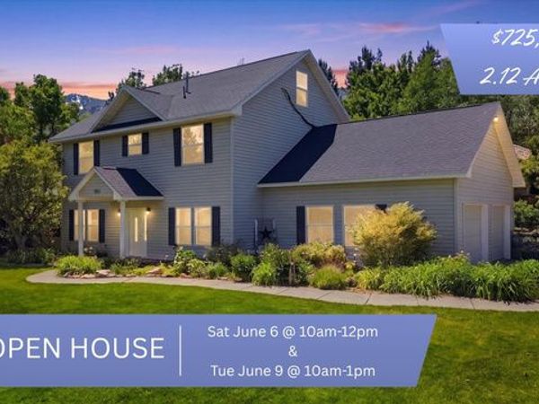 1811 S 5900 W, Mendon, UT 84325
