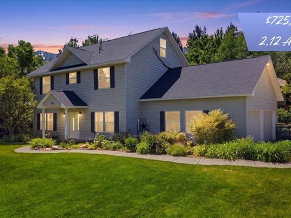 1811 S 5900 W, Mendon, UT 84325
